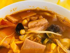 -嗨皮儿·现蒸面皮(抄纸巷店)