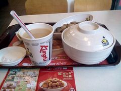 -真功夫(石岩佳华店)