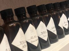 -墨more调香馆DIY自调香水(博雅国际中心B座店)