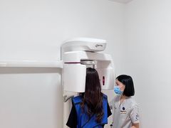 -固德口腔(南城总院)