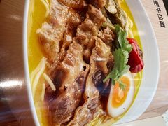 -味千拉面(惠州淡水嘉信茂广场分店)