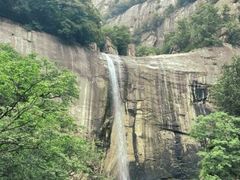 -洛阳白云山景区