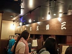 -一蘭拉面(新宿中央东口店)