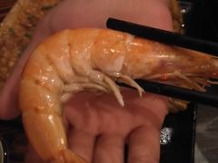 -土蚝·高压锅生蚝(百姓美食街店)