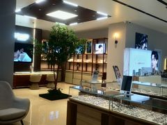 -大明府国际眼镜(太原北街店)