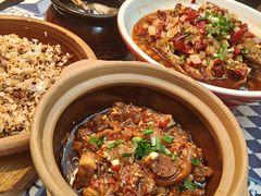 -图味美小黄鱼·景德菜(浙江路店)