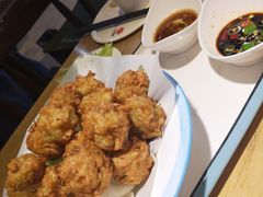 -大闫家烧烤·小海鲜家常菜(郑庄店)