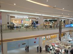 -深圳龙华星河COCO City(民治店)