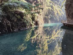 -阿依河景区
