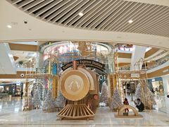 一楼-深圳来福士广场