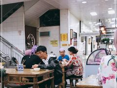 大堂-老刘家泡馍(钟楼广济街店)