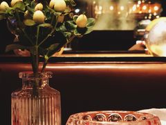 -南通滨江洲际酒店-西集自助餐厅