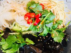 -老万烧烤(典逸心洲店)