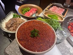 -麻路成都火锅(柏威年店)