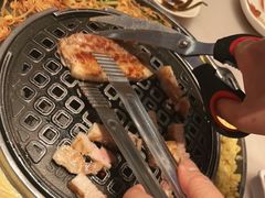 -韩宫宴烤肉·料理(砂之船奥特莱斯店)