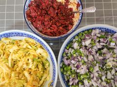 -陈掌柜澄城水盆羊肉(钟楼店)