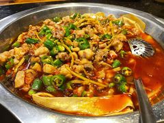 -盐井记·自贡美蛙鲜锅兔(中和店)