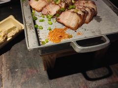 -绿茶餐厅(朝阳大悦城店)
