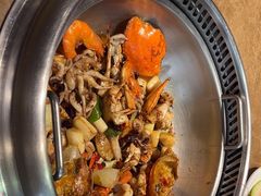 -七欣天香辣蟹火锅(上海安亭新源路店)