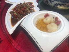 -万柳阁小馆·花园餐厅(龙潭湖店)