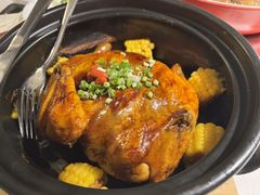 -大鸭梨烤鸭(望京店)