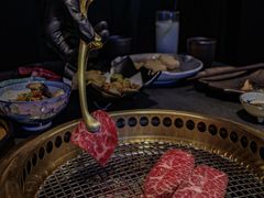 -铭牛烧肉·和牛海鲜自助(高新月牙湖店)