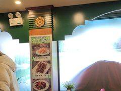 -南来顺饭庄·清真(南菜园店)