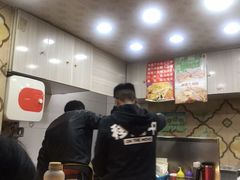 -春苗炸鸡
