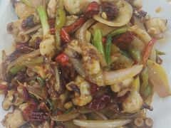 -范饭椰林川湘味海鲜·椰子鸡(三亚湾椰梦长廊店)