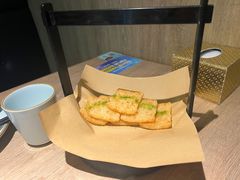 -青花椒秘制烤鱼(光启城店)