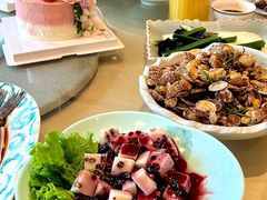 -悦海渔港海鲜酒店(樱花园小区店)