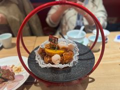 -老福洲·三十年福州味(斗东店)