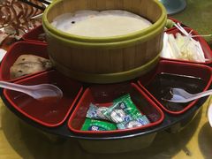 -天天鱼港·海鲜·鲅鱼水饺·招牌烤鸭(黄骅店)