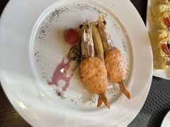 -天津政协俱乐部·西餐厅