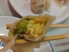 -听涛雅苑百味饺子老家菜馆
