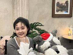 -玲婧胡同·生日蛋糕·餐厅(嘉里城店)