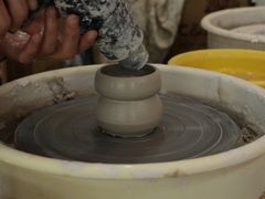 -青韵台陶艺Diy(永庆坊店)