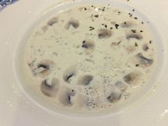 -安德烈俄式西餐厅(中央大街店)