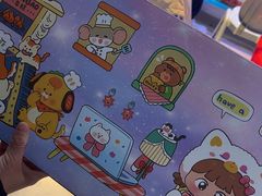 -瑞思少儿中心·少儿英语素养启蒙(勒泰直营校区)