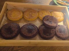 -后湖小院·乡野田园菜