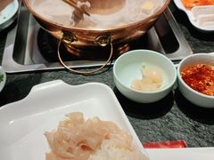 -京元盛铜锅涮肉(上海总店)