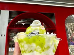 -DQ·蛋糕·冰淇淋(五角场万达店)