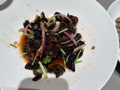 -羊门客在·烤盐池滩羊·川菜