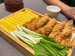 沂蒙风光-臻悦海宴.家宴(奥体中心店)