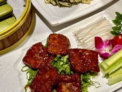 -阿露佳·舌尖上的安吉菜