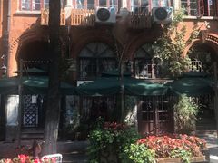 -飞马旅黎黄陂路文旅街区