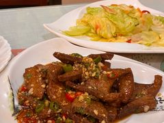 -金姐台湾菜(珠江路店)