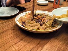 -一轩饺子馆(丽都店)