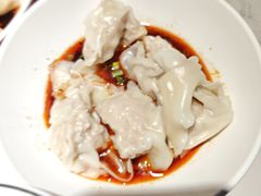 -龙抄手(文殊坊店)