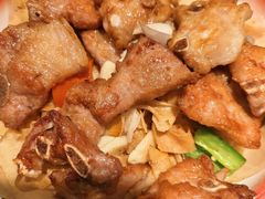 -广府乡下·饭庄(新港东路店)